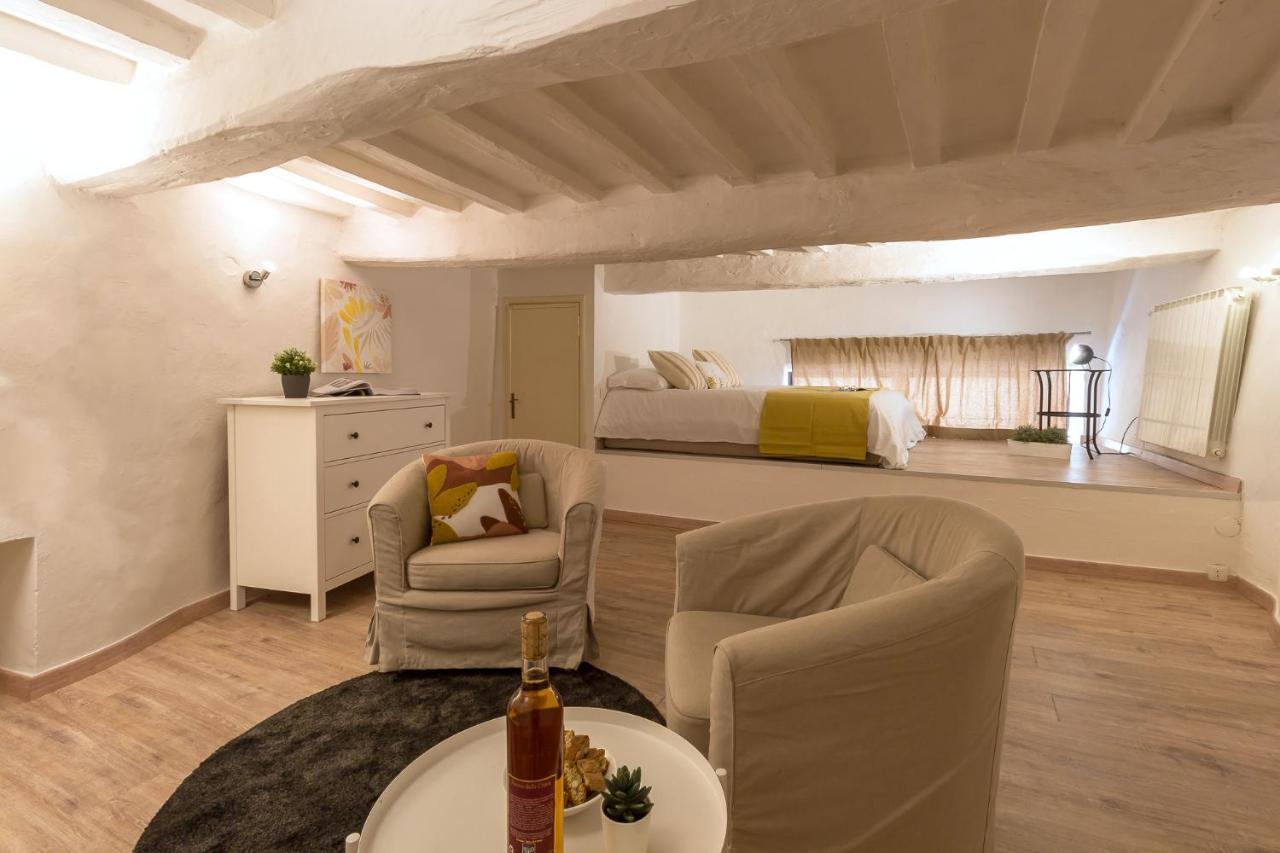 Authentic Home In Tuscany - Il Cuore Di Κιούζι Εξωτερικό φωτογραφία