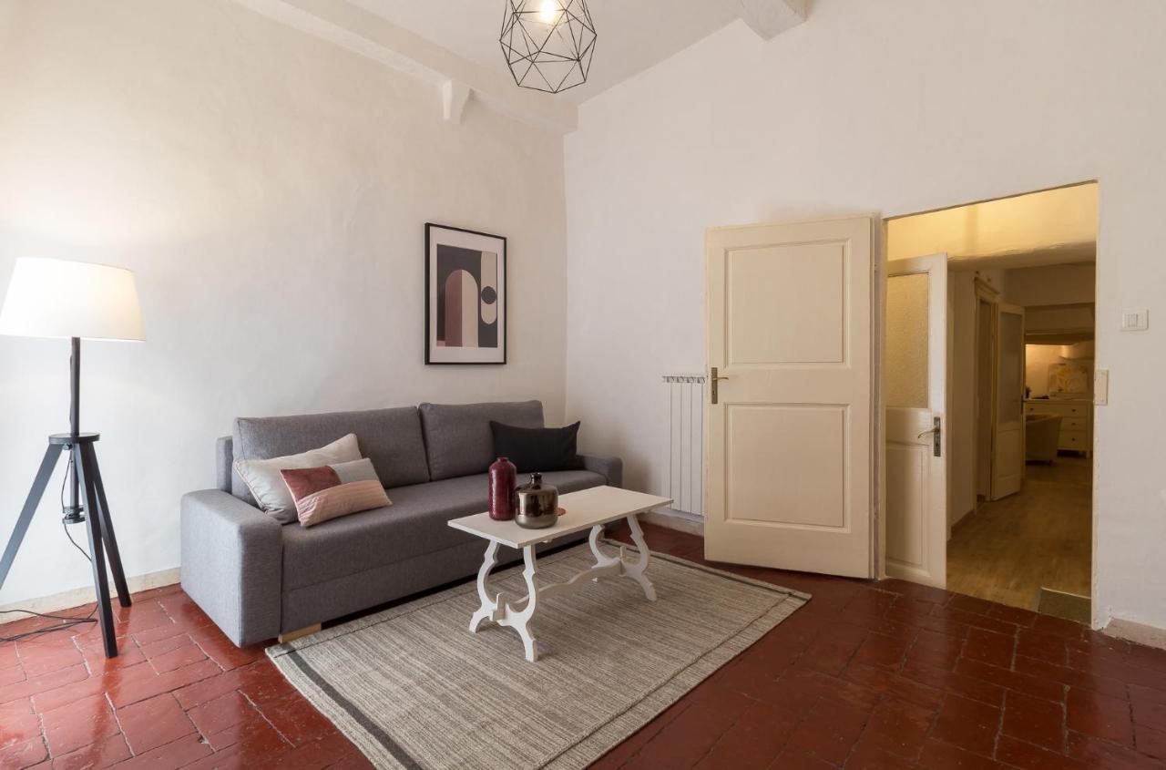 Authentic Home In Tuscany - Il Cuore Di Κιούζι Εξωτερικό φωτογραφία
