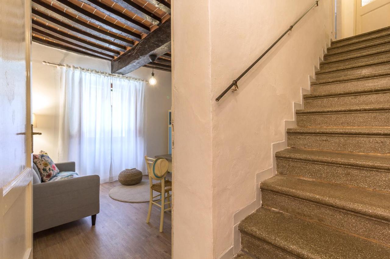 Authentic Home In Tuscany - Il Cuore Di Κιούζι Εξωτερικό φωτογραφία