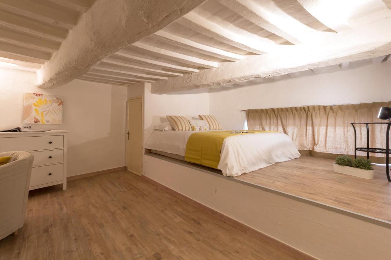 Authentic Home In Tuscany - Il Cuore Di Κιούζι Εξωτερικό φωτογραφία