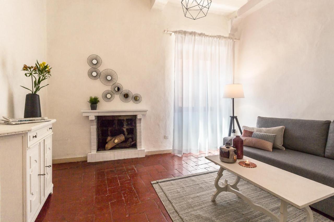 Authentic Home In Tuscany - Il Cuore Di Κιούζι Εξωτερικό φωτογραφία