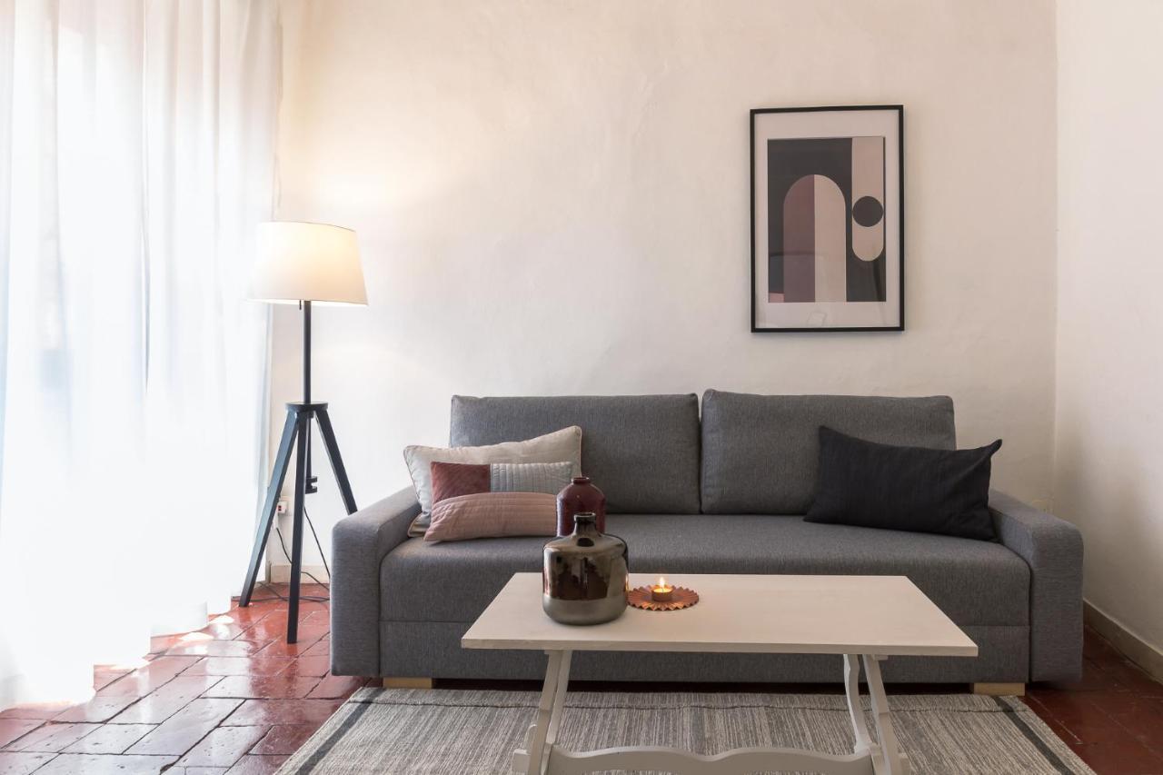 Authentic Home In Tuscany - Il Cuore Di Κιούζι Εξωτερικό φωτογραφία
