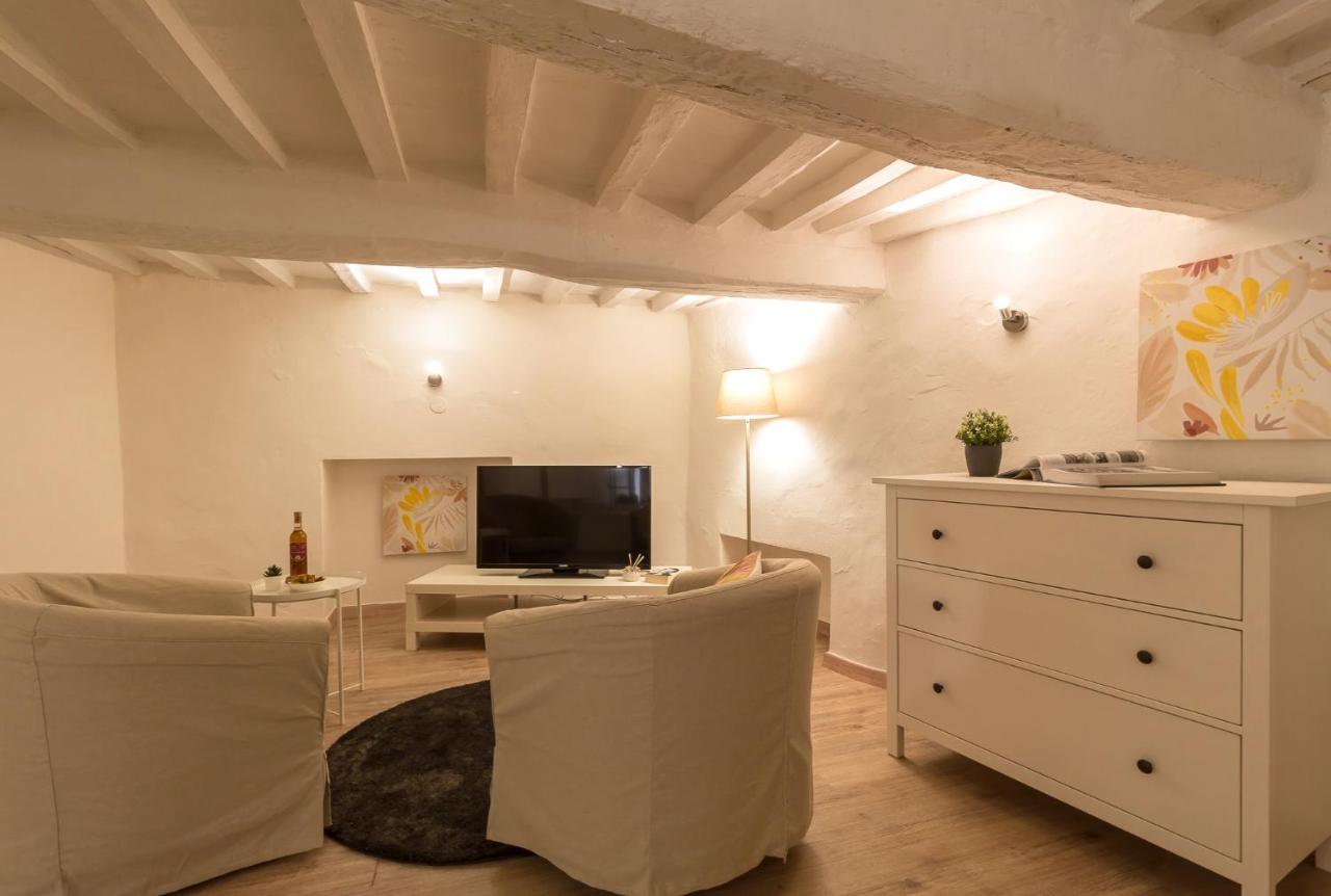 Authentic Home In Tuscany - Il Cuore Di Κιούζι Εξωτερικό φωτογραφία