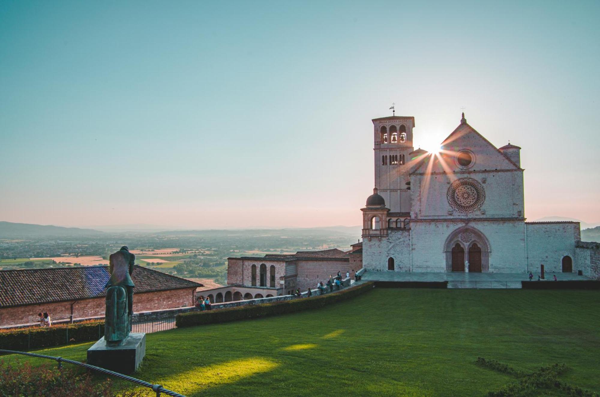 Authentic Home In Tuscany - Il Cuore Di Κιούζι Εξωτερικό φωτογραφία